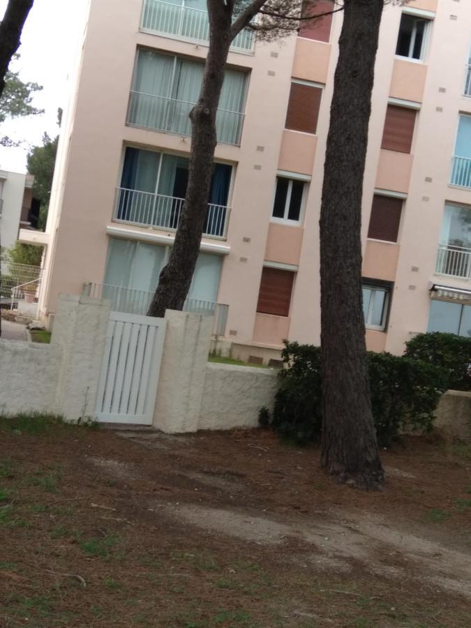 Argeles Plage Bagian luar foto