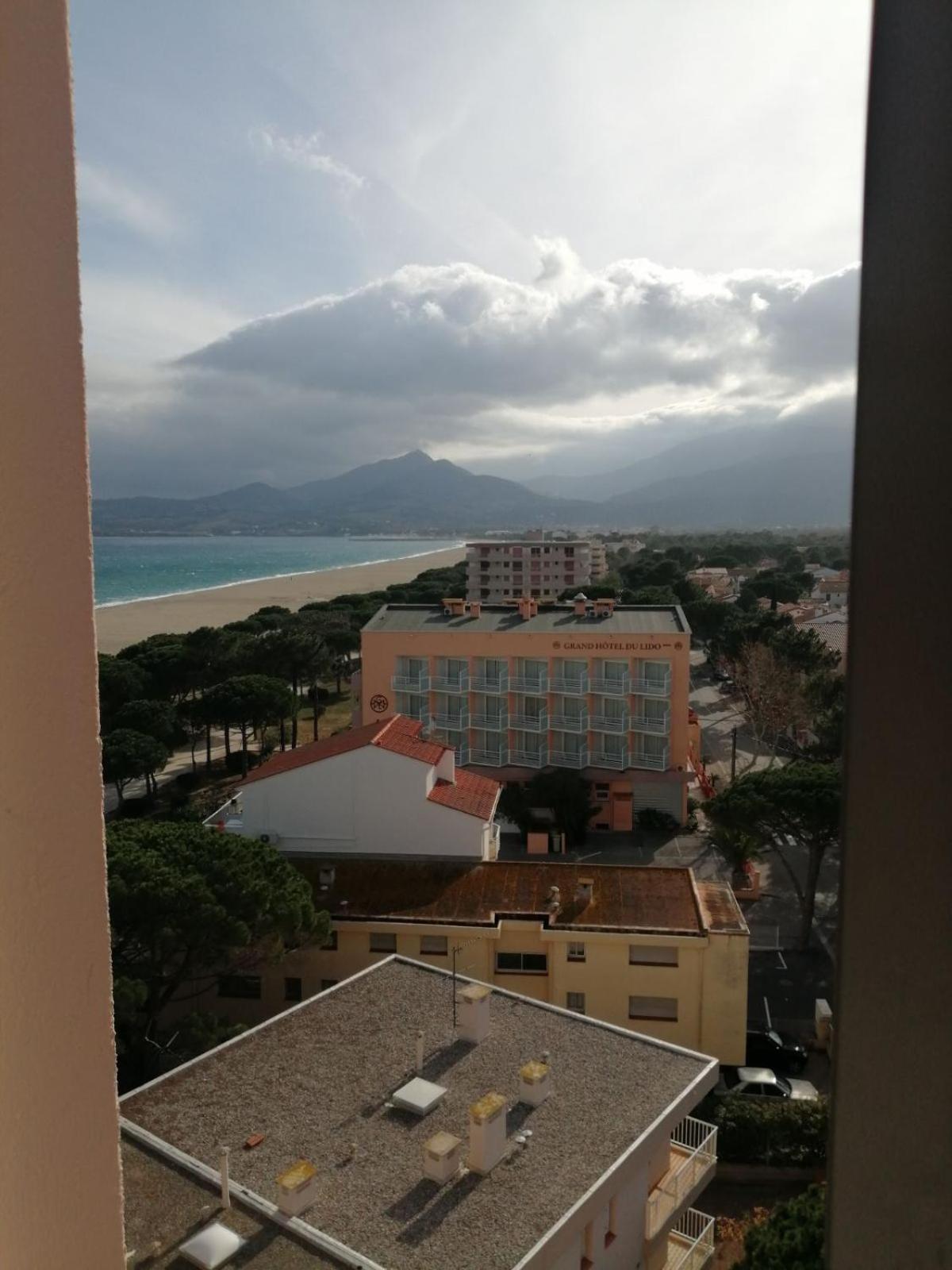 Argeles Plage Bagian luar foto